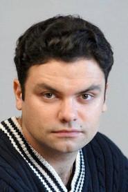 Aleksey Faddeev as  in Iliya Muromets 2026