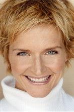 Virginia Hamilton as Casting Director in AmericanEast 2008