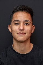 guilherme sugano as Si Mesmo in Words From Home 2025