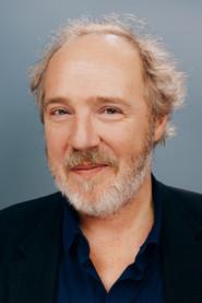 Arnaud Desplechin as Self in Hitchcock/Truffaut 2015