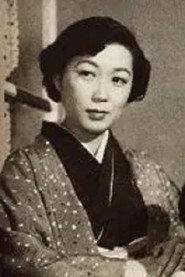Yūko Tsumura as in This Way, That Way 1952