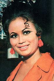 Jomchai Jarintorn as in Golden Sabai Goddess 1970