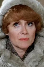 Tamara Fowler as Delaia (voice) in The Good Samaritan 1989