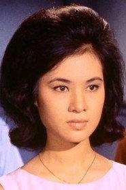 Jean Li Chih-An as Tien Mi (Da Jie) in Three Swinging Girls 1968