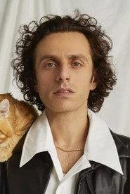Ghemon as Orpheus in To Her 2019