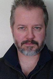 Jason McCune as Thomas Fichman in Aftermath 2017