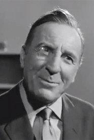 Aris Malliagros as Elli's grandfather in A Man for All Jobs... 1966