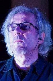 Richard Barbieri as Keyboards in Porcupine Tree - Hellfest 2023 2023
