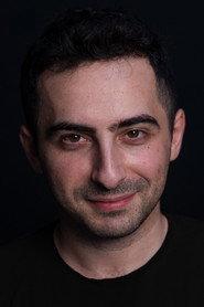 Tarkhan Ismayilzade as  in Minor Crimes 3 2025