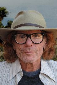 Bob Forrest as  in 40 Watts from Nowhere 2025