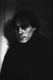 Tom Verlaine as Self in Patti Smith: Dream of Life 2008