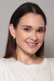 Lali González as Sofía in A Place in the Caribbean 2017