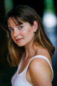 Emma Marie Nielsen as in The Sound of Unexpected Death 2019