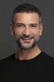 Sedat Mert as in Bordo Bereliler: Suriye 2017