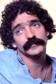 Ivan Setta as Mosquito in Lady on the Bus 1978