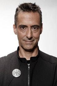 Luís de Matos as  in Malapata 2017