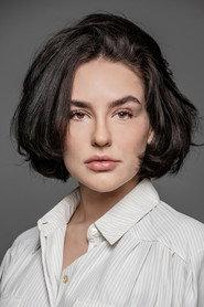 Kéfera Buchmann as Geraldine in It's a Fairy! 2016
