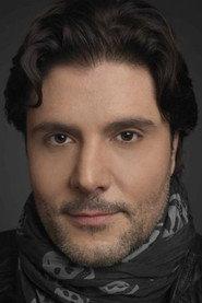 Massimo Giordano as Rinuccio in Gianni Schicchi 2005