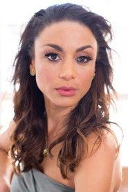 Sonia Gray as Madame Fabre in The Royal Treatment 2022