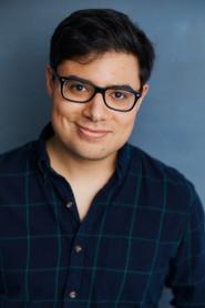 Matthew Mirliani as in Ten Dates with Anna Marie