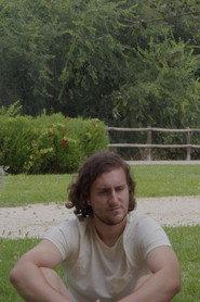 Iván Herrera as Adri in Lady Sakura 2025