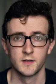 Tom Scurr as in Blood Spirit 2020
