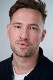 Jake Waring as Gareth in Springer: A Dangerous Game 