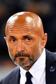 Luciano Spalletti as Self in The Final: Attack on Wembley 2024