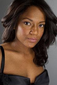 Lauren Lynn King as Jennie in Don't Pass Me By 2013