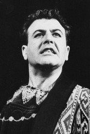Joaquim Cardona as in Laura, del cielo llega la noche 1987