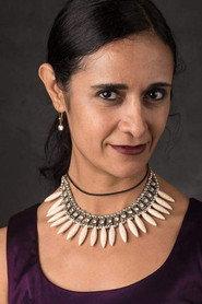 Reem Hejab as in Aya Meets Ghosts 2026