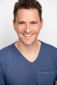 Ulric Dihle as Terrence (voice) in PostHuman 2012