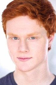 Nicholas Barasch as Arpad in She Loves Me 2016