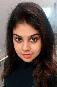 Shivani Bhai as Manikutty in Rahasya Police 2009