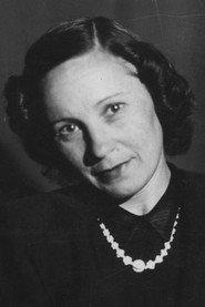 Lyudmila Chernyshyova as Pavel's mother in A Sleepless Night 1960