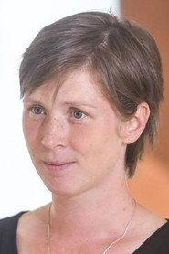 Marta Papych as Iryna «Dok» in Call Sign "Banderas" 2018