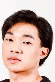 David Medina Revilla as David in Lihim 2021