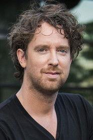Niels van der Laan as Hoofdpiet in Sinterklaas Procession 2025 2025