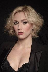 Sára Milfajtová as  in Lady Dermacol 2027