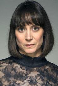 María Ribera as Clara in The Volunteer 2022