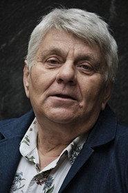 Kazimierz Mazur as Hooligan in Wizyta 1972