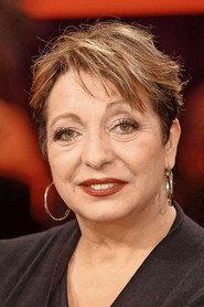 Manon Straché as Conny in Never Kiss Your Boss 1996