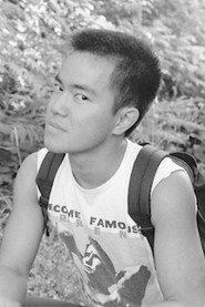 Lloyd Wong as Himself in Unfinished 2022