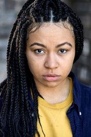 Kaitlyn Akinpelumi as Mel in Danny's Song 2025