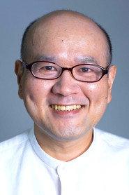 Rigaku Suzuki as Dr Moreau in 「Vanitas no Carte」 The Stage 2022