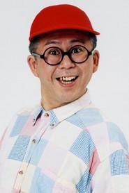 Masato Kubota as Clark (voice) in Megazone 23 III - Part 1 - The Awakening of Eve 1989