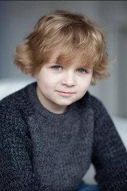 Evgeniy Lebedin as  in Plastic Cup 