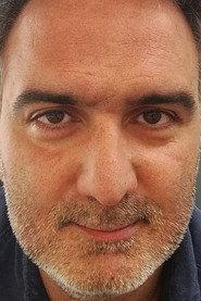 Federico Rizzo as  in Il contrabbandiere 2024