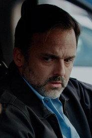Forrest Hartl as Ryan in Moderator 2025