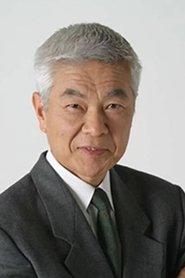 Fubito Yamano as  in Toh, Ti Ani Fuji 2026